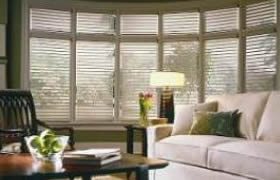 Blinds, Shades, and Shutters